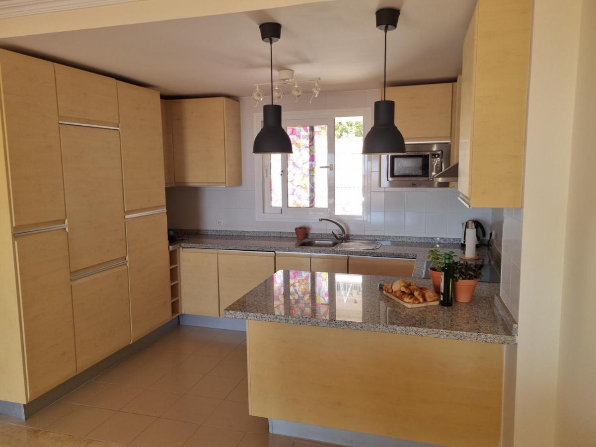 Elegant Apartment With Fantastic Views At The Top Of Calahonda Sitio de Calahonda Exterior foto